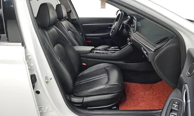 Hyundai Sonata 2020, 51033 км, за 12913.9 USD - фото 11