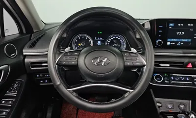 Hyundai Sonata 2020, 51033 км, за 12913.9 USD - фото 13