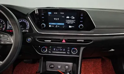 Hyundai Sonata 2020, 51033 км, за 12913.9 USD - фото 14
