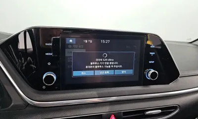 Hyundai Sonata 2020, 51033 км, за 12913.9 USD - фото 16