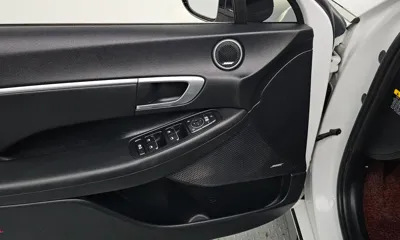 Hyundai Sonata 2020, 51033 км, за 12913.9 USD - фото 17