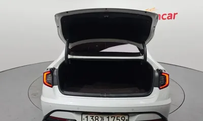 Hyundai Sonata 2020, 51033 км, за 12913.9 USD - фото 20