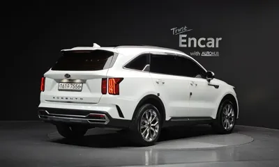Kia Sorento 2021, 84713 км, за 18390.71 USD