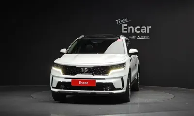 Kia Sorento 2021, 84713 км, за 18390.71 USD
