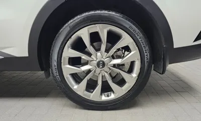 Kia Sorento 2021, 84713 км, за 18390.71 USD