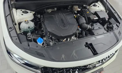 Kia Sorento 2021, 84713 км, за 18390.71 USD - фото 6