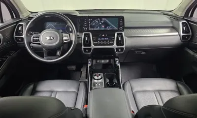 Kia Sorento 2021, 84713 км, за 18390.71 USD - фото 7