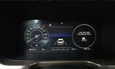 Kia Sorento 2021, 84713 км, за 18390.71 USD - фото 8
