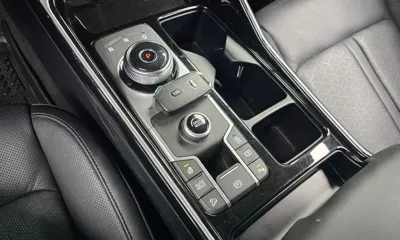 Kia Sorento 2021, 84713 км, за 18390.71 USD - фото 9