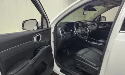 Kia Sorento 2021, 84713 км, за 18390.71 USD - фото 10