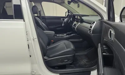 Kia Sorento 2021, 84713 км, за 18390.71 USD - фото 11