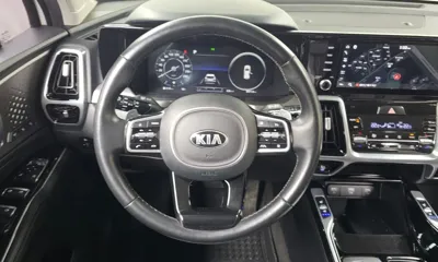 Kia Sorento 2021, 84713 км, за 18390.71 USD - фото 13
