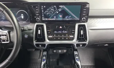 Kia Sorento 2021, 84713 км, за 18390.71 USD - фото 14