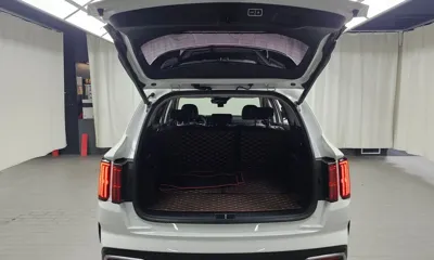 Kia Sorento 2021, 84713 км, за 18390.71 USD - фото 20