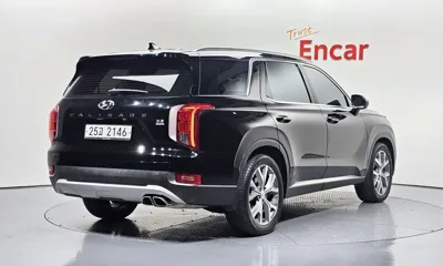 Hyundai Palisade 2019, 111720 км, за 12182.42 USD
