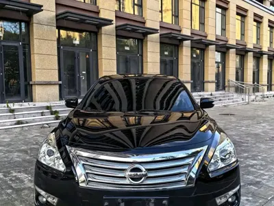 Nissan Teana 2014, 110000 км, за 5811.5 USD