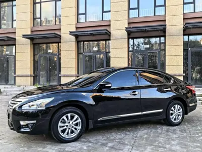 Nissan Teana 2014, 110000 км, за 5811.5 USD