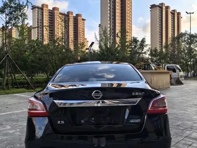 Nissan Teana 2014, 110000 км, за 5811.5 USD