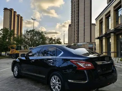 Nissan Teana 2014, 110000 км, за 5811.5 USD