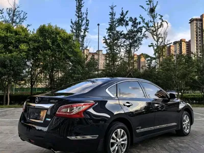 Nissan Teana 2014, 110000 км, за 5811.5 USD - фото 6