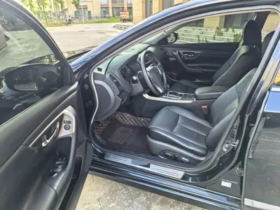 Nissan Teana 2014, 110000 км, за 5811.5 USD - фото 7