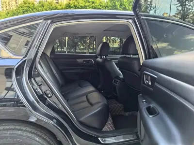 Nissan Teana 2014, 110000 км, за 5811.5 USD - фото 8