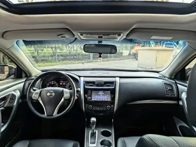 Nissan Teana 2014, 110000 км, за 5811.5 USD - фото 9