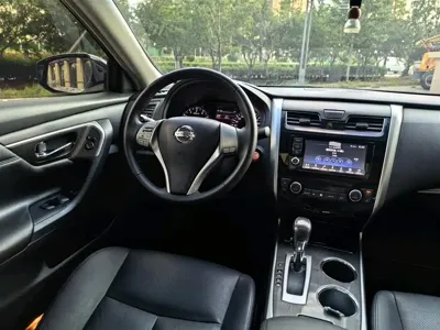 Nissan Teana 2014, 110000 км, за 5811.5 USD - фото 10