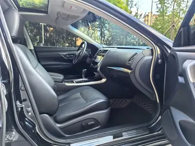 Nissan Teana 2014, 110000 км, за 5811.5 USD - фото 12