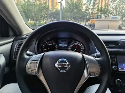 Nissan Teana 2014, 110000 км, за 5811.5 USD - фото 13