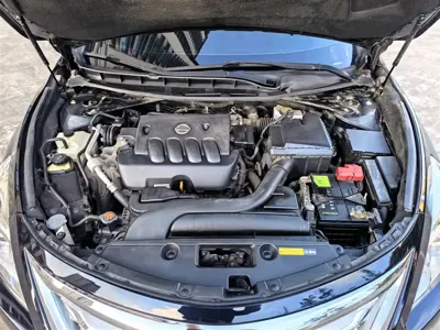 Nissan Teana 2014, 110000 км, за 5811.5 USD - фото 14
