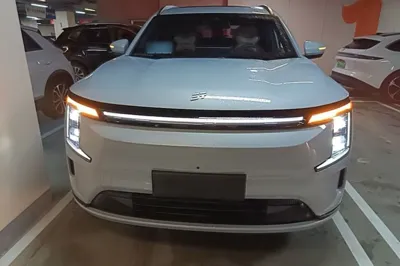 JETOUR Shanhai L7 Plus 2026, 500 км, за 18122 USD