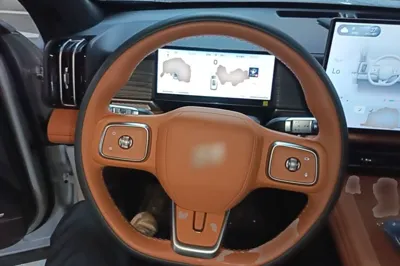 JETOUR Shanhai L7 Plus 2026, 500 км, за 18122 USD - фото 18