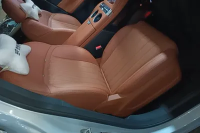 JETOUR Shanhai L7 Plus 2026, 500 км, за 18122 USD - фото 24