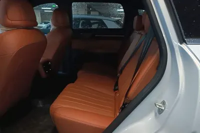 JETOUR Shanhai L7 Plus 2026, 500 км, за 18122 USD - фото 25