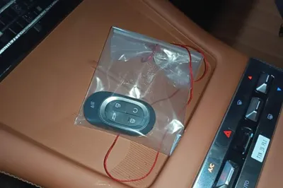 JETOUR Shanhai L7 Plus 2026, 500 км, за 18122 USD - фото 29