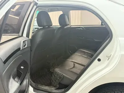 BYD e5 2016, 72000 км, за 3536.22 USD - фото 8