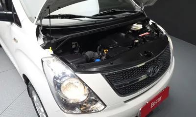 Hyundai Starex 2016, 31729 км, за 7571.35 USD - фото 6