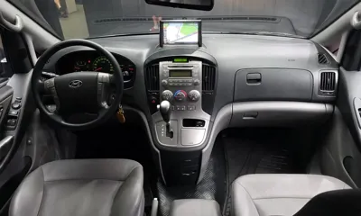Hyundai Starex 2016, 31729 км, за 7571.35 USD - фото 7