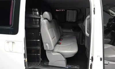 Hyundai Starex 2016, 31729 км, за 7571.35 USD - фото 12