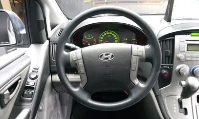Hyundai Starex 2016, 31729 км, за 7571.35 USD - фото 13