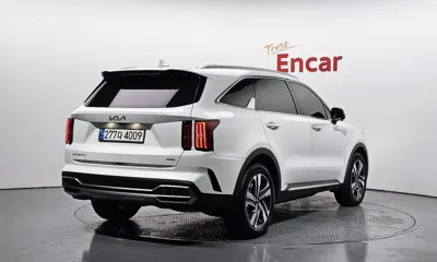 Kia Sorento 2023, 58371 км, за 22509.92 USD