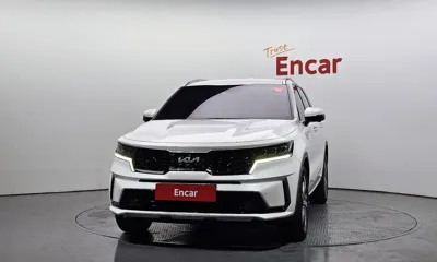 Kia Sorento 2023, 58371 км, за 22509.92 USD