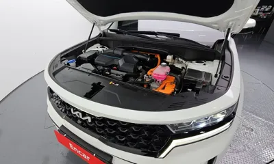 Kia Sorento 2023, 58371 км, за 22509.92 USD - фото 6