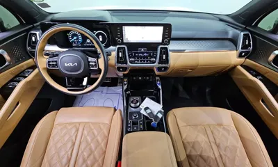Kia Sorento 2023, 58371 км, за 22509.92 USD - фото 7