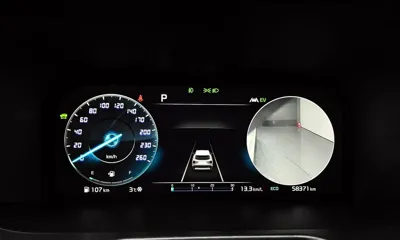 Kia Sorento 2023, 58371 км, за 22509.92 USD - фото 8