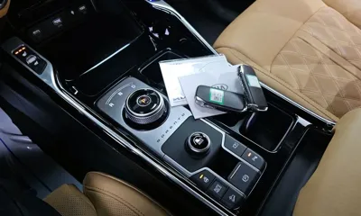 Kia Sorento 2023, 58371 км, за 22509.92 USD - фото 9