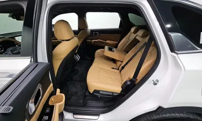 Kia Sorento 2023, 58371 км, за 22509.92 USD - фото 11