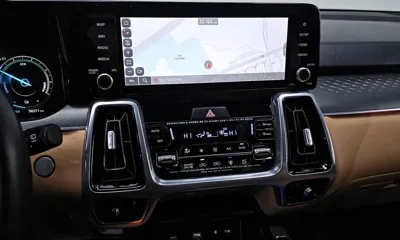 Kia Sorento 2023, 58371 км, за 22509.92 USD - фото 15