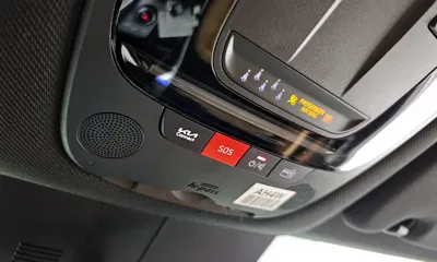 Kia Sorento 2023, 58371 км, за 22509.92 USD - фото 18